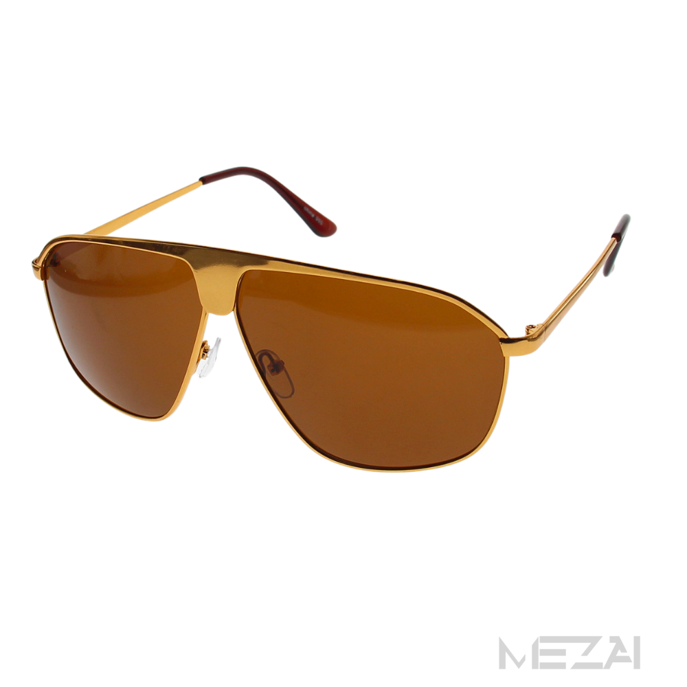 Less is 2024 chic sunglasses