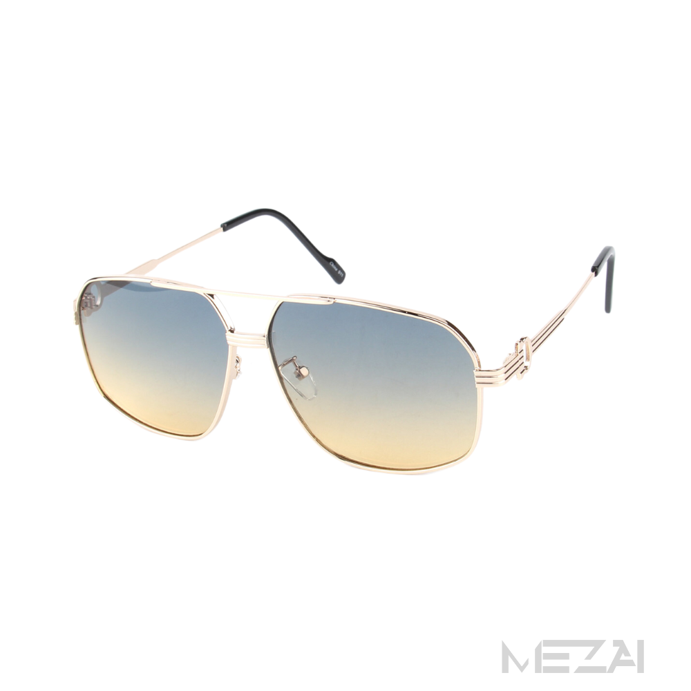 Cole Aviator Sunglasses