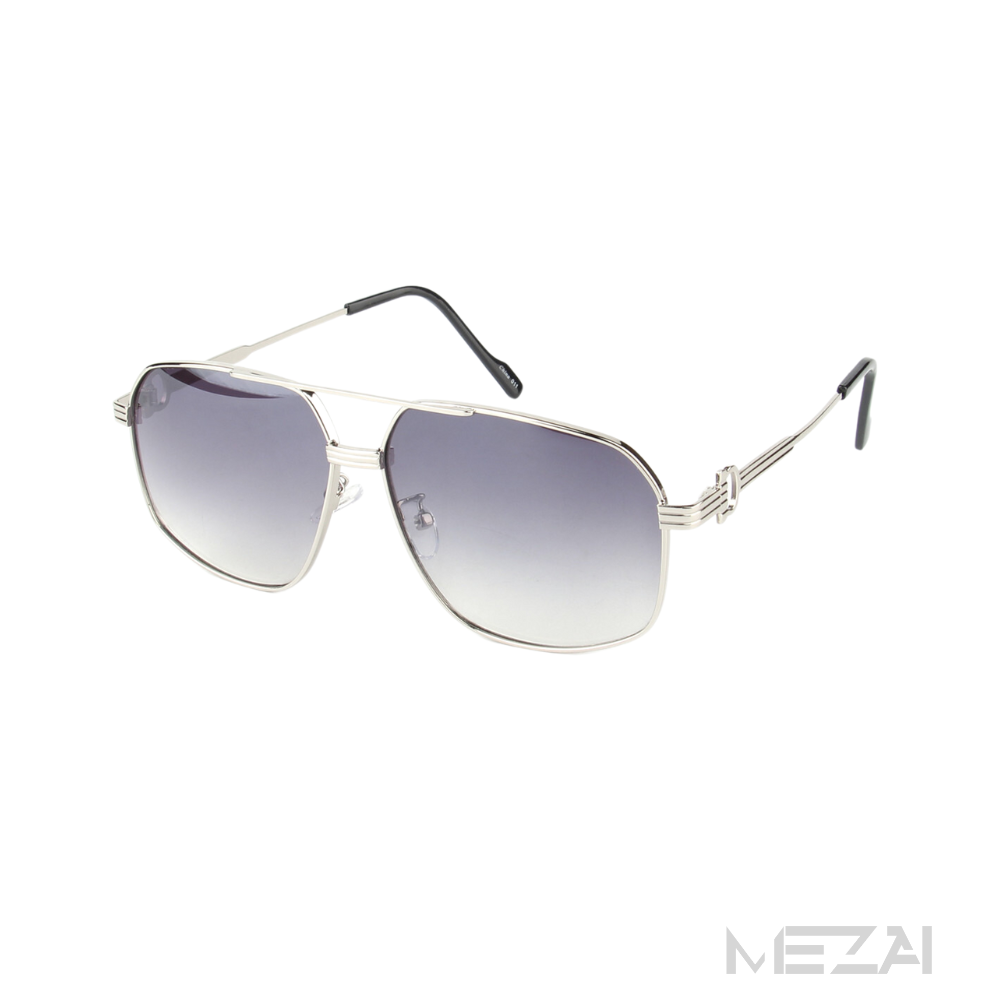 Cole Aviator Sunglasses