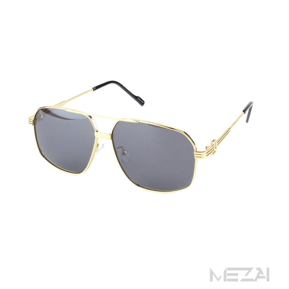 Cole Aviator Sunglasses