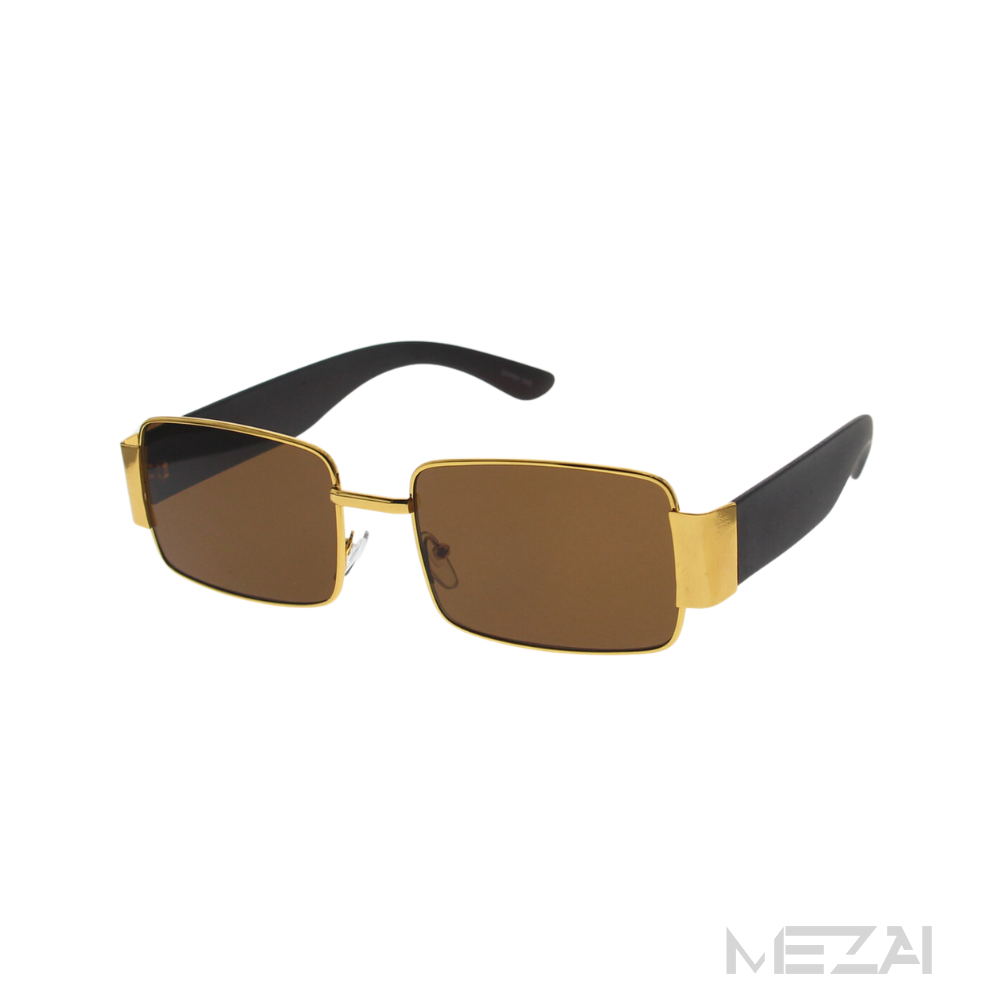 Grain Theory Sunglasses