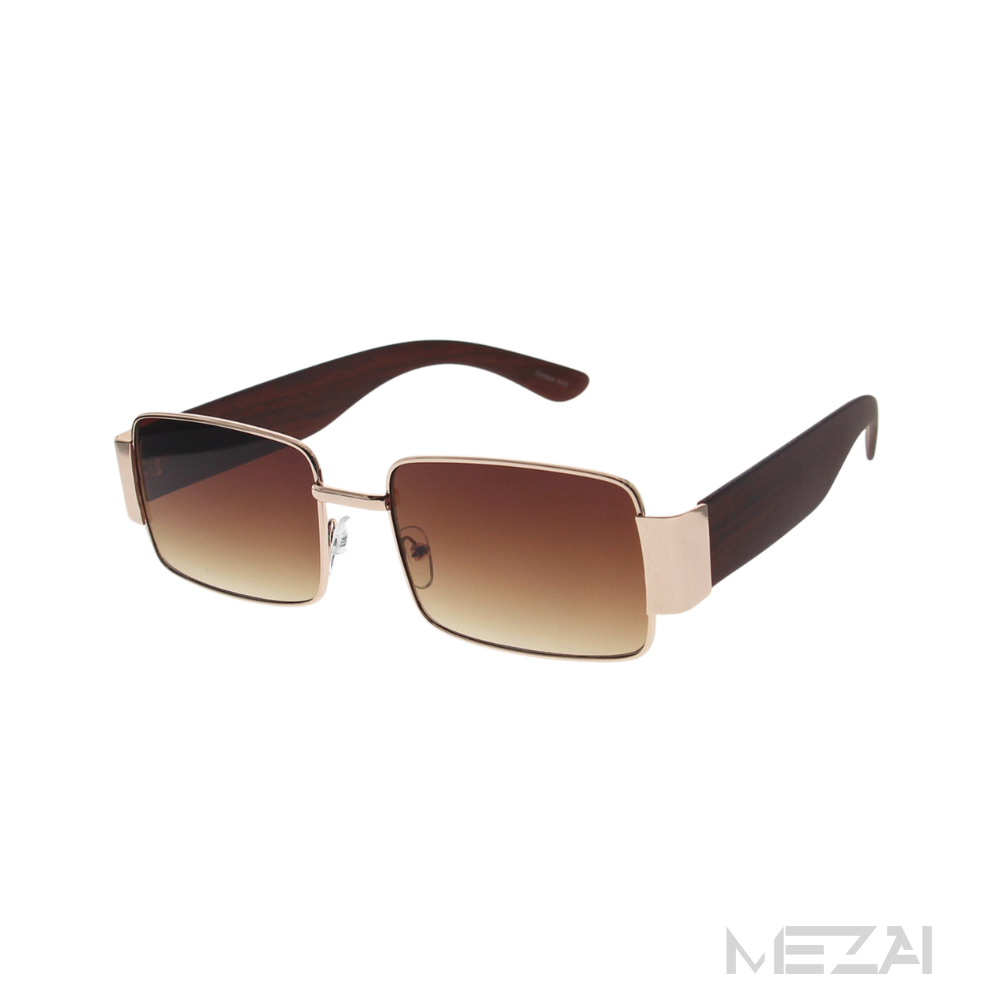 Grain Theory Sunglasses