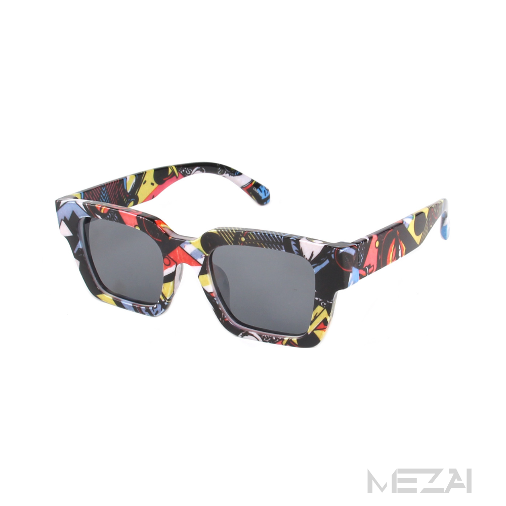 RetroPop Sunglasses